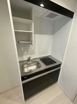 (キッチン)
