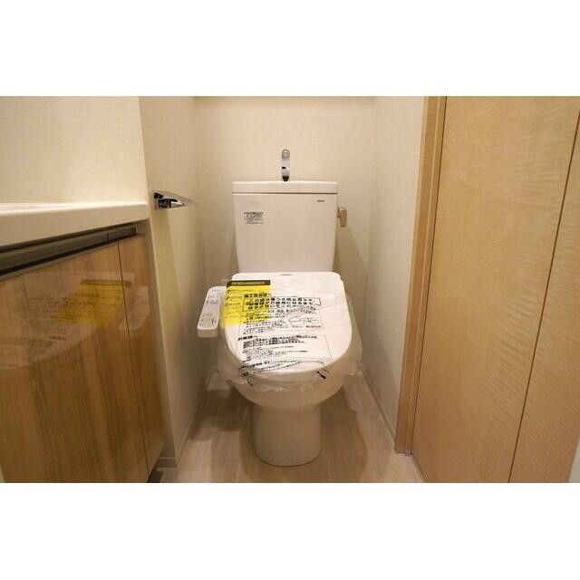 ※写真は同タイプ住戸です。(内装)