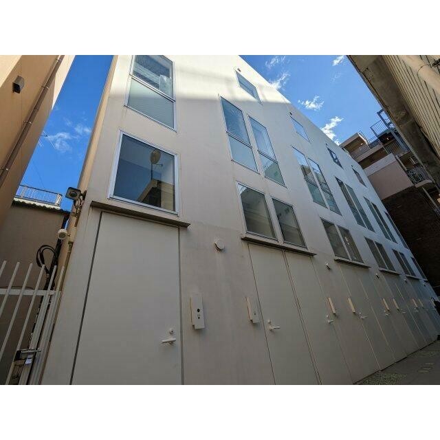 渋谷区富ヶ谷２丁目 【賃貸居住】マンション