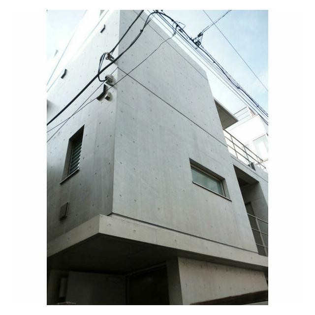 渋谷区富ヶ谷２丁目 【賃貸居住】マンション