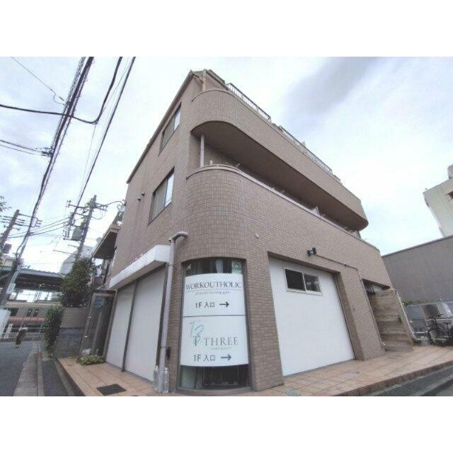 (外観)