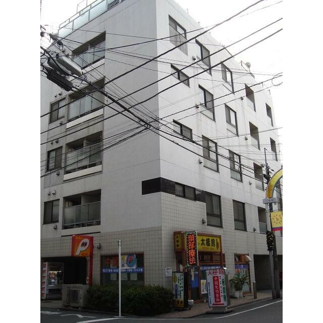(外観)