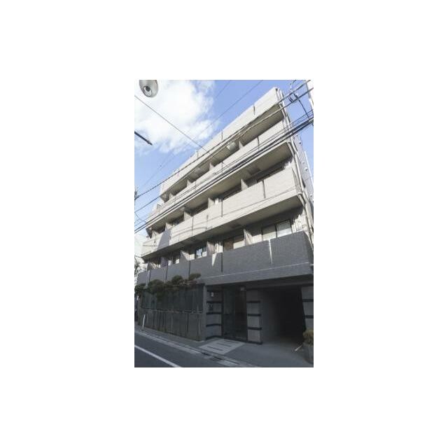 品川区豊町５丁目 【賃貸居住】マンション