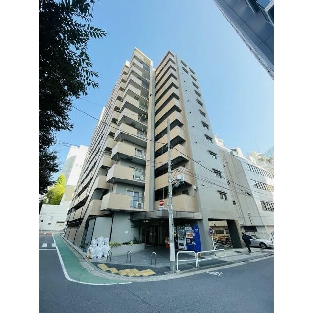 品川区東五反田１丁目 【賃貸居住】マンション