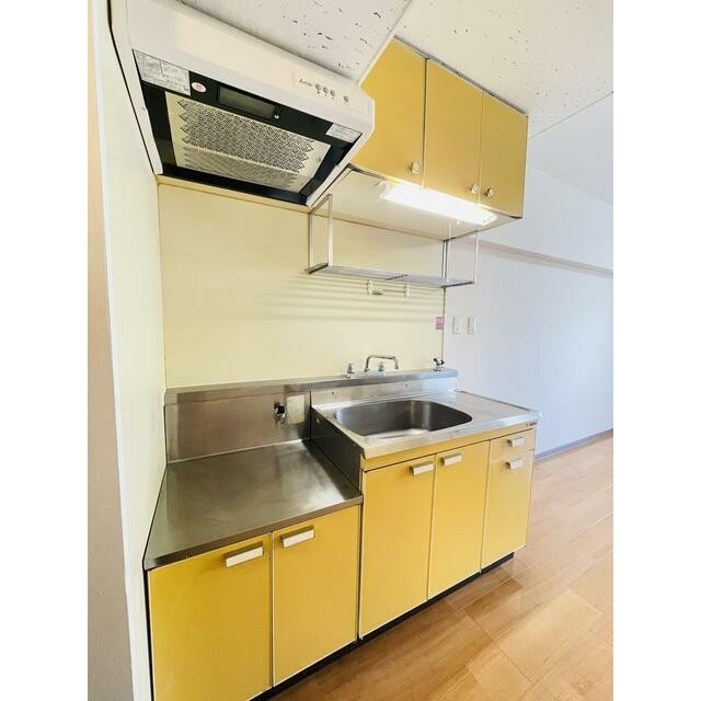(キッチン)