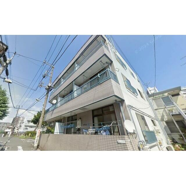 (外観)