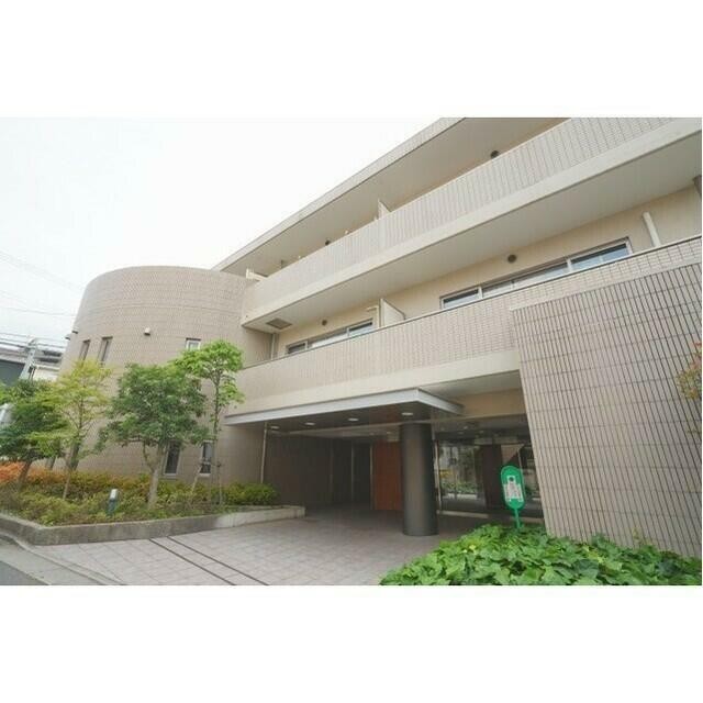 目黒区南１丁目 【賃貸居住】マンション