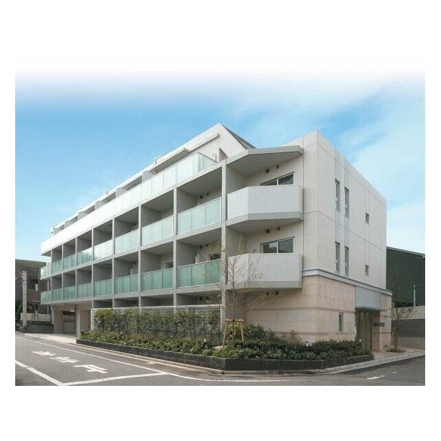 目黒区目黒本町２丁目 【賃貸居住】マンション