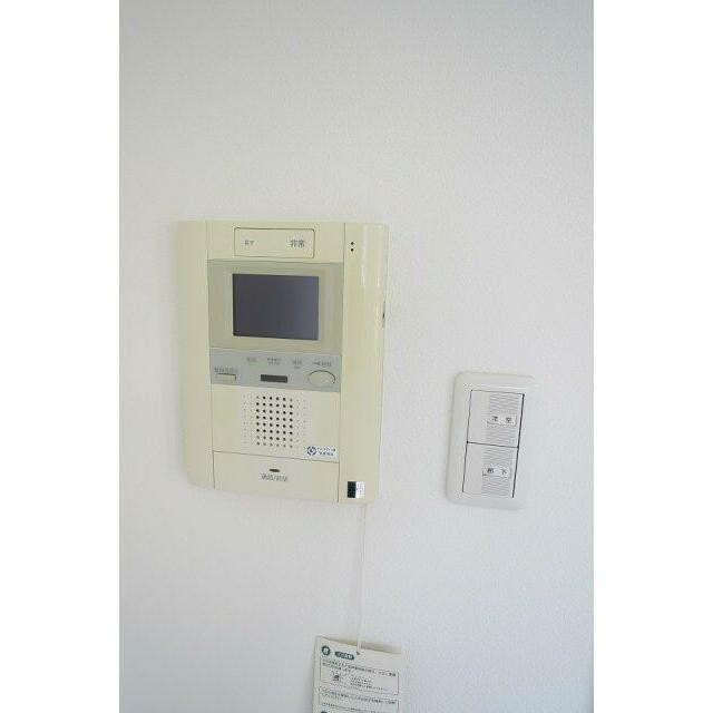 インターホン