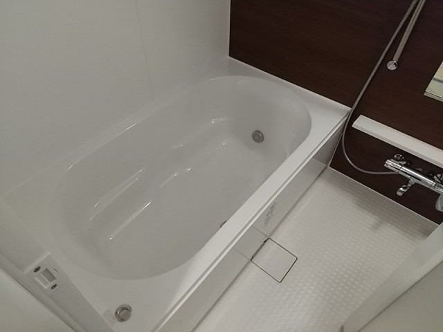 (風呂)