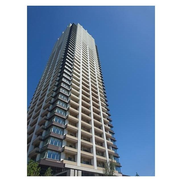 品川区上大崎３丁目 【賃貸居住】マンション