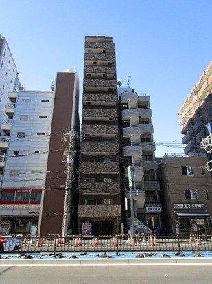 (外観)