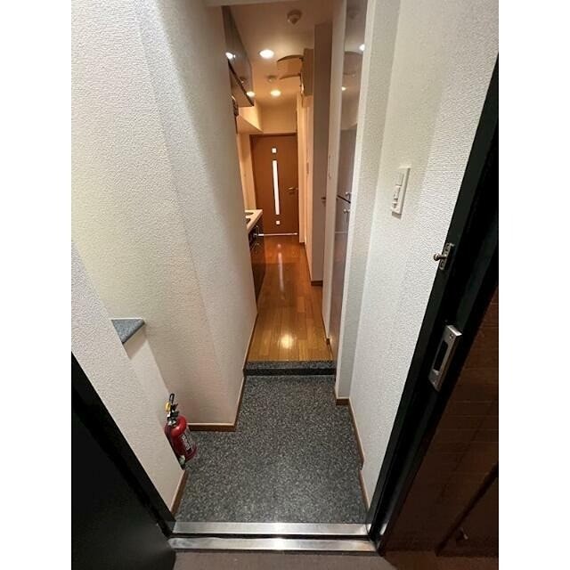 ※同仕様写真(玄関)