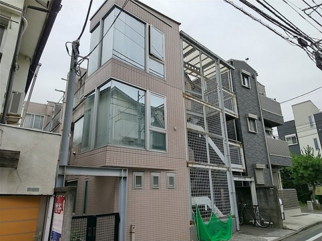 世田谷区太子堂３丁目 【賃貸居住】マンション