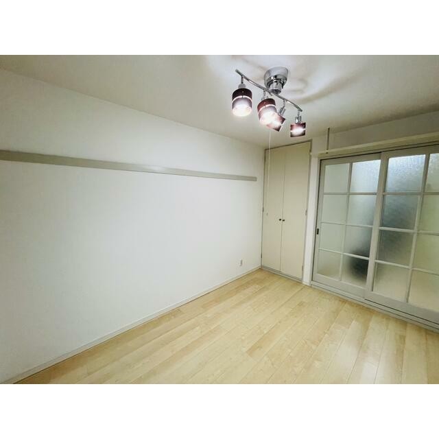 (居間)