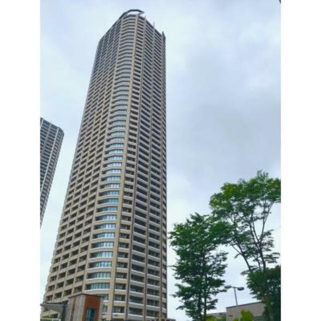 川崎市中原区小杉町２丁目 【賃貸居住】マンション