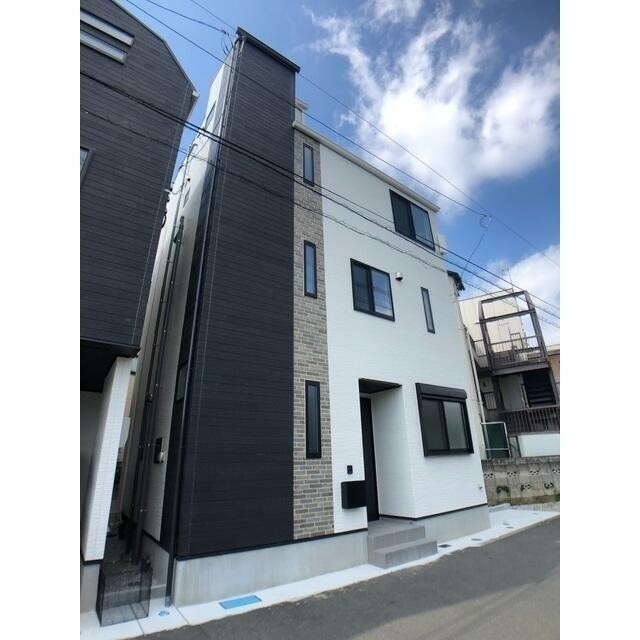 (外観)