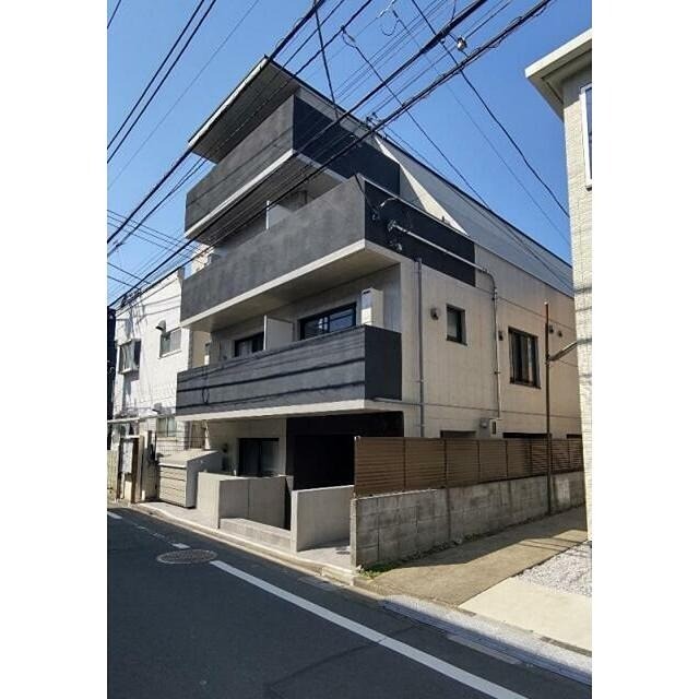 品川区平塚１丁目 【賃貸居住】マンション