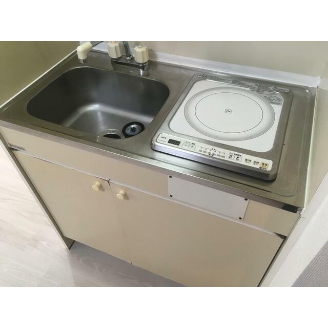(キッチン)