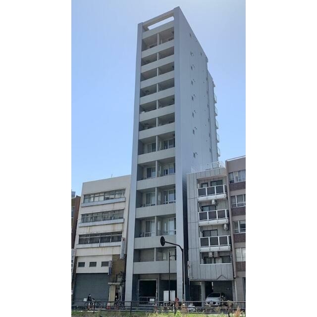 目黒区下目黒３丁目 【賃貸居住】マンション