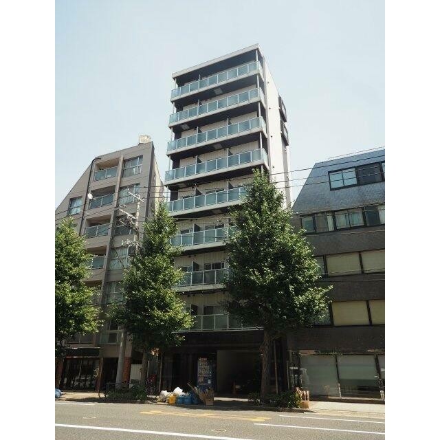 品川区西中延１丁目 【賃貸居住】マンション