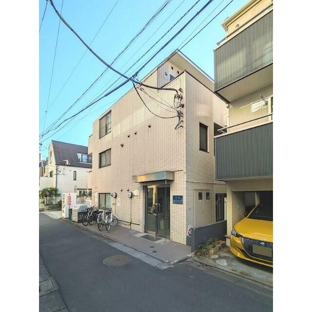 (外観)