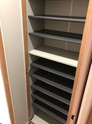 ※同仕様写真含む(玄関)