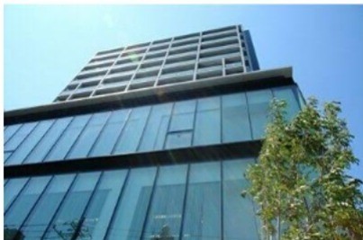 品川区荏原４丁目 【賃貸居住】マンション