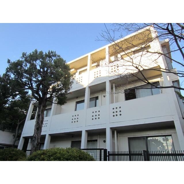 世田谷区若林５丁目 【賃貸居住】マンション