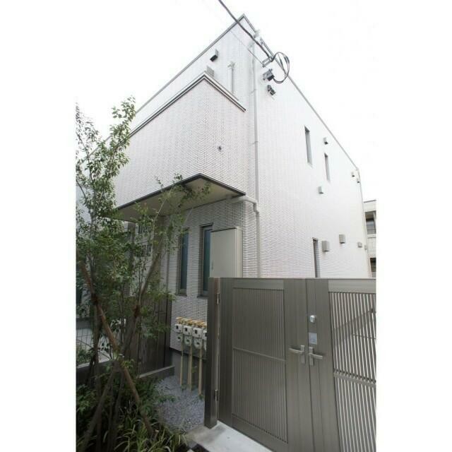 世田谷区赤堤２丁目 【賃貸居住】アパート