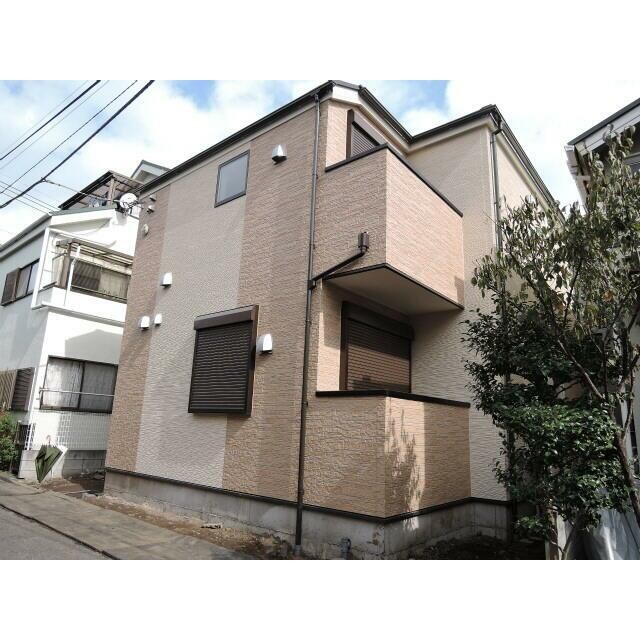 世田谷区桜丘１丁目 【賃貸居住】アパート