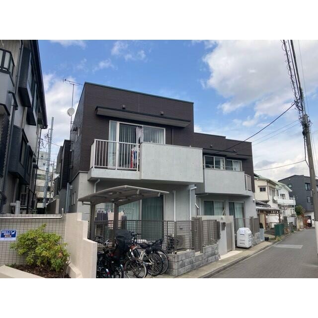 世田谷区池尻４丁目 【賃貸居住】マンション