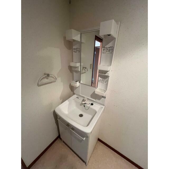 写真は別号室(内装)