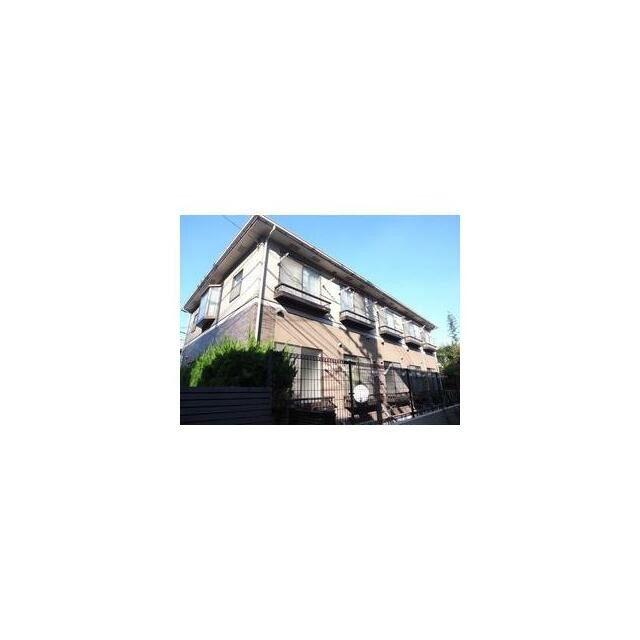 世田谷区太子堂２丁目 【賃貸居住】アパート