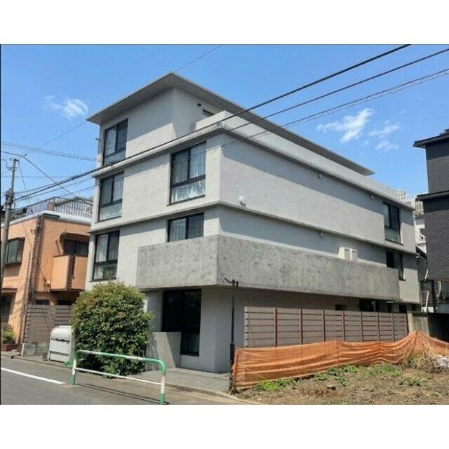 世田谷区上馬２丁目 【賃貸居住】マンション