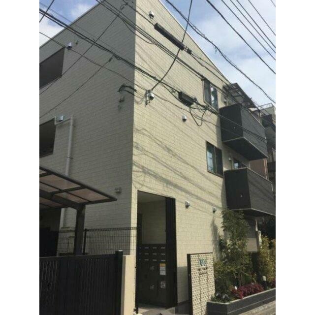 (外観)