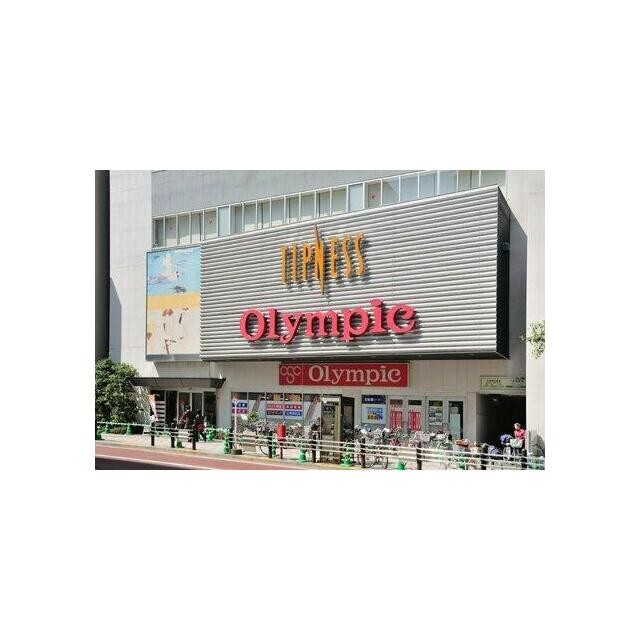 Olympic（オリンピック） 蒲田店（514m）(周辺)
