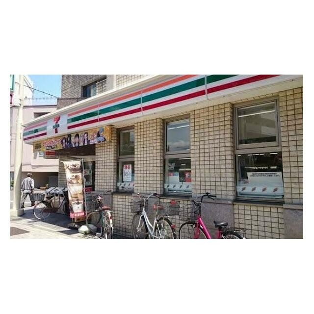 セブンイレブン 大田区蒲田1丁目店（63m）(周辺)