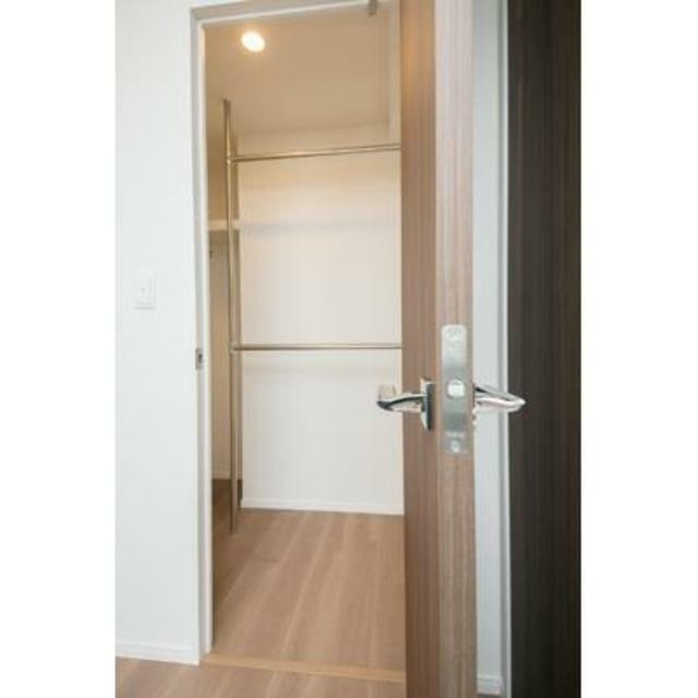 ※写真は同タイプ住戸です。(内装)