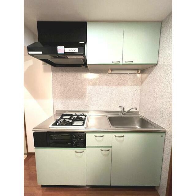 (キッチン)