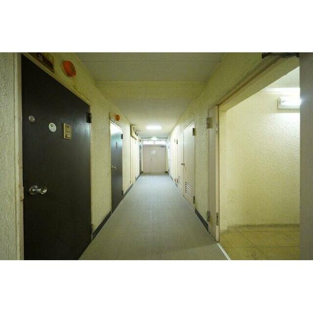 共用廊下