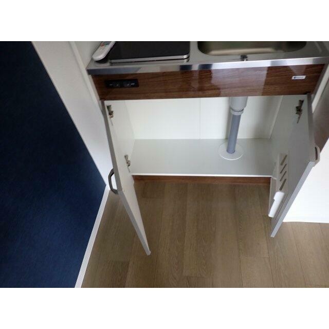(キッチン)