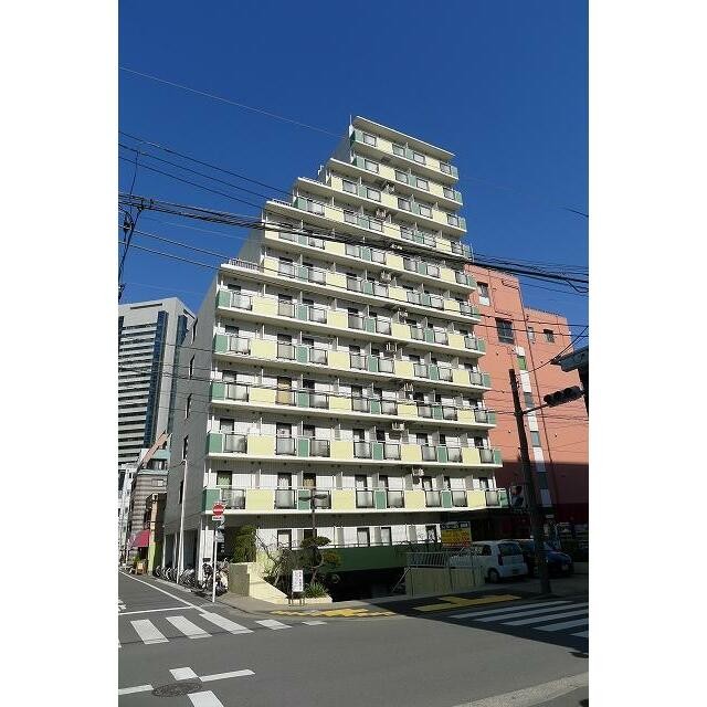 (外観)