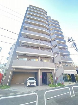 (外観)