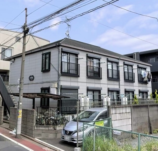 (外観)