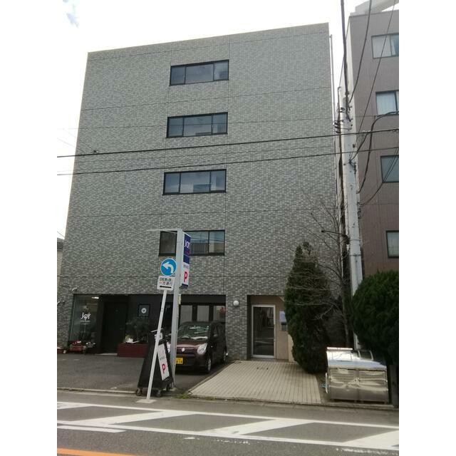 世田谷区東玉川２丁目 【賃貸居住】マンション