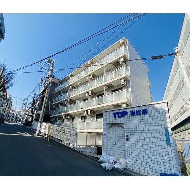 渋谷区恵比寿南１丁目 【賃貸居住】マンション