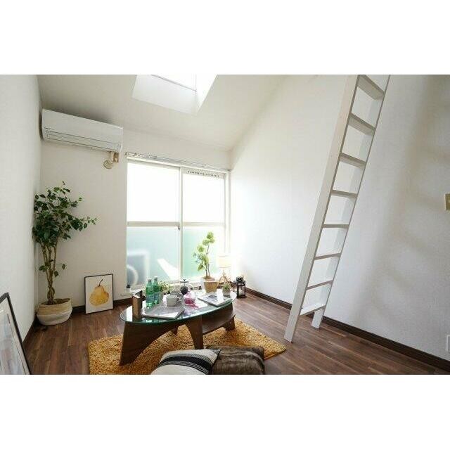 ※同仕様写真含む(居間)