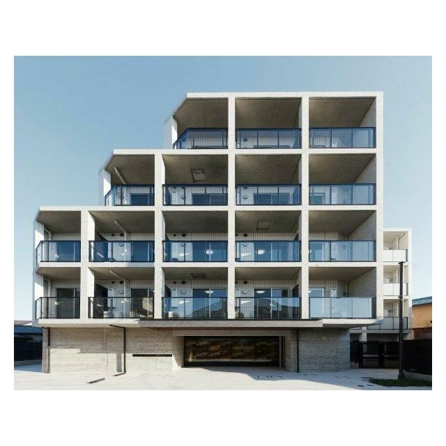品川区豊町４丁目 【賃貸居住】マンション