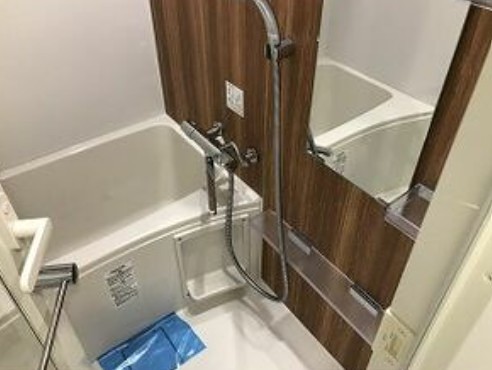 ※同仕様写真含む(風呂)